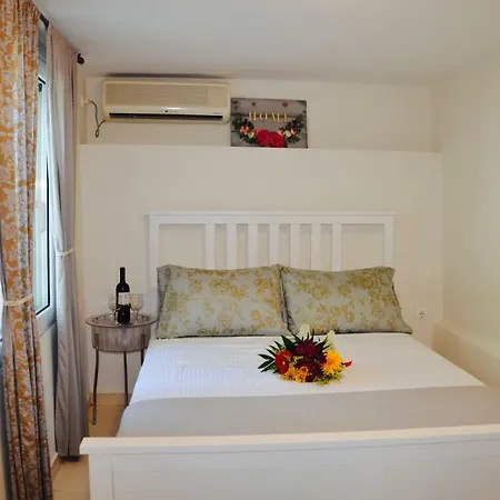 The House Of Margarita Nafplio