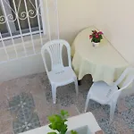 The House Of Margarita