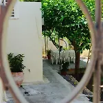 The House Of Margarita Nafplio