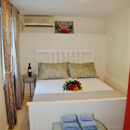 Tatil Evi The House Of Margarita