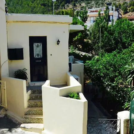 The House Of Margarita *