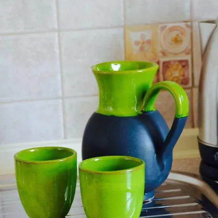 The House Of Margarita *