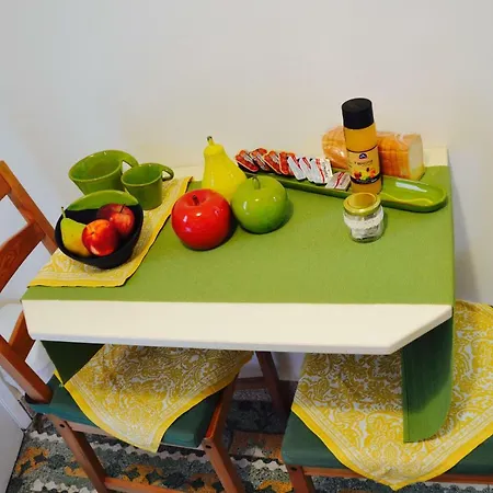 Tatil Evi The House Of Margarita *