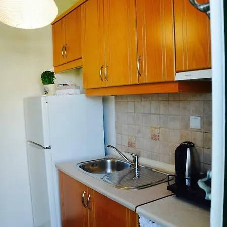 The House Of Margarita