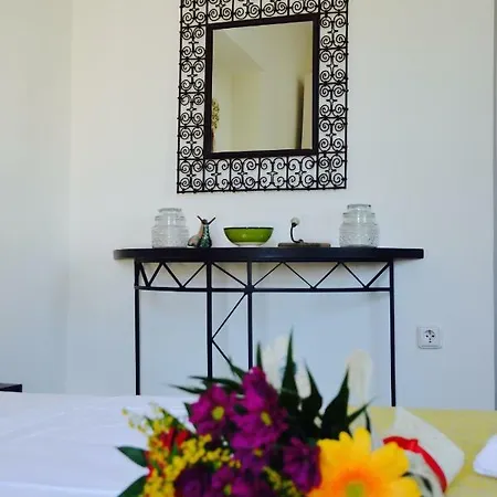 Tatil Evi The House Of Margarita