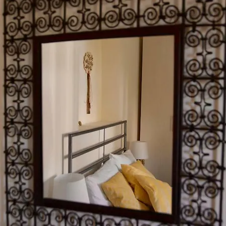 The House Of Margarita *