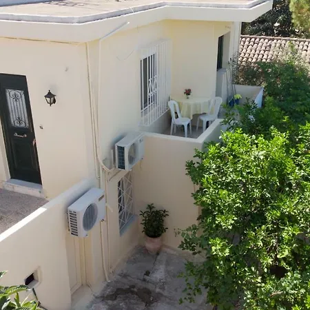 Tatil Evi The House Of Margarita *