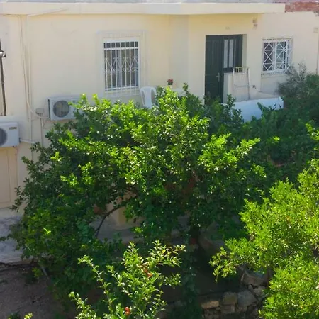 The House Of Margarita Dom wakacyjny Nauplion