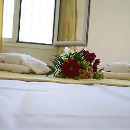 The House Of Margarita Anabolu