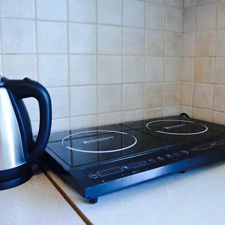 The House Of Margarita