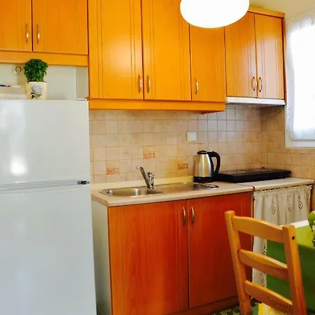 Dom wakacyjny The House Of Margarita