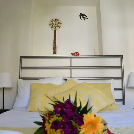 The House Of Margarita Holiday home Nafplio