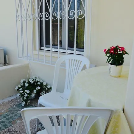 Tatil Evi The House Of Margarita *