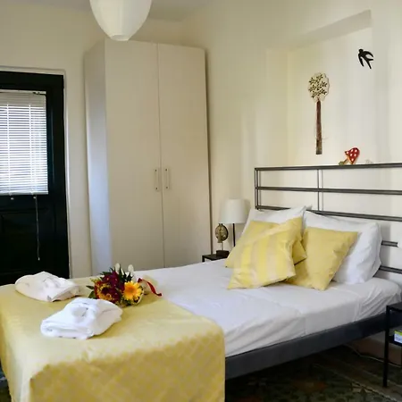 Tatil Evi The House Of Margarita *