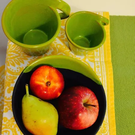 Tatil Evi The House Of Margarita