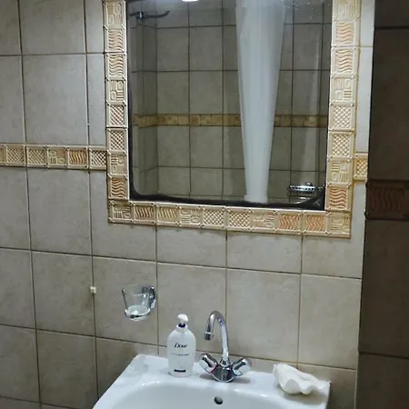 The House Of Margarita Dom wakacyjny