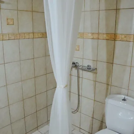 The House Of Margarita