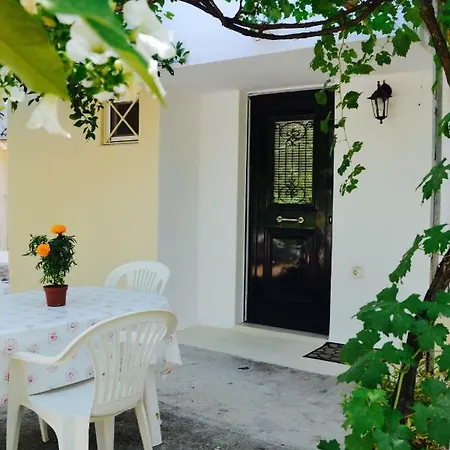 The House Of Margarita