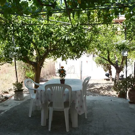 Tatil Evi The House Of Margarita