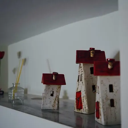 The House Of Margarita *