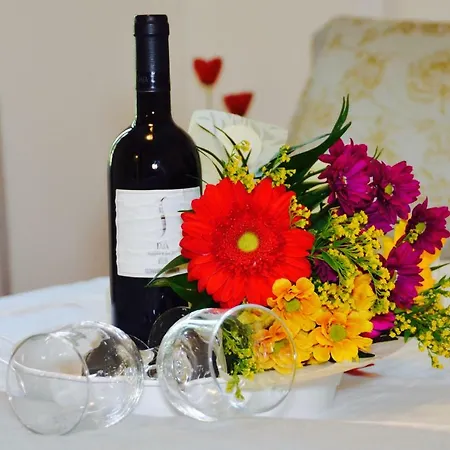 The House Of Margarita Dom wakacyjny Nauplion