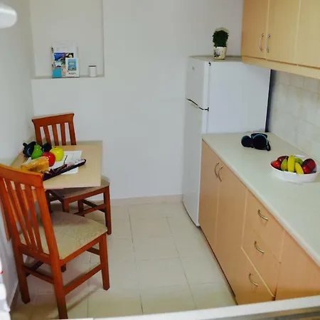 The House Of Margarita Tatil Evi *