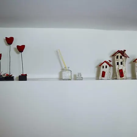 Tatil Evi The House Of Margarita