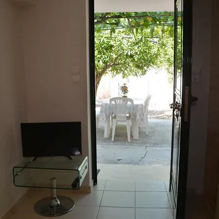 Dom wakacyjny The House Of Margarita *