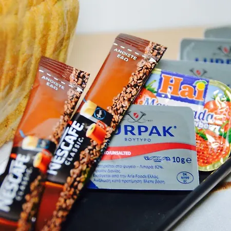 Dom wakacyjny The House Of Margarita Nauplion