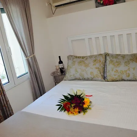 The House Of Margarita Tatil Evi Anabolu