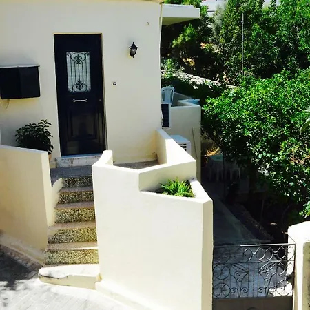 Tatil Evi The House Of Margarita Anabolu