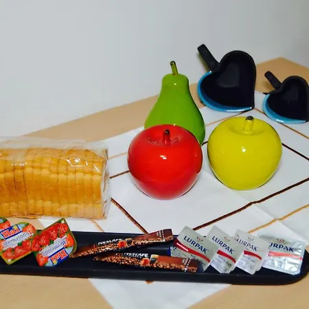 The House Of Margarita *