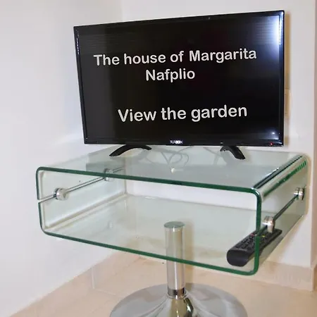 Hébergement de vacances The House Of Margarita
