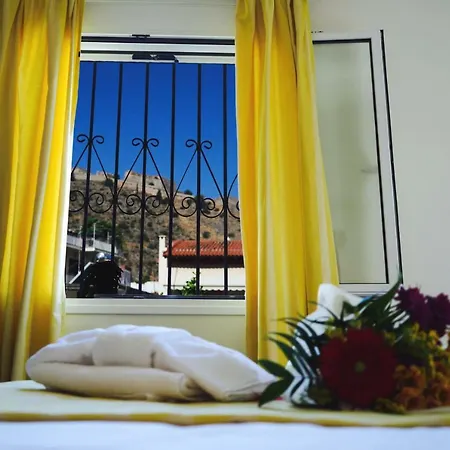 Tatil Evi The House Of Margarita *