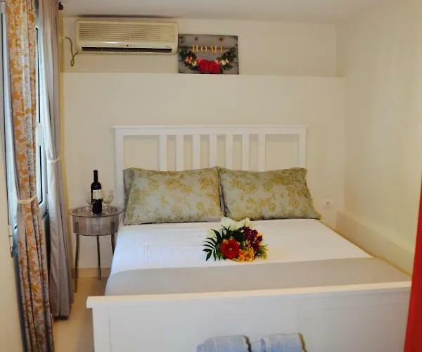 Дом отдыха The House Of Margarita