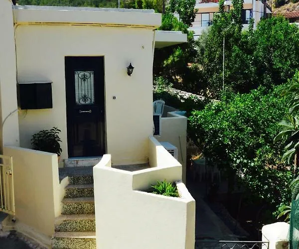 The House Of Margarita *