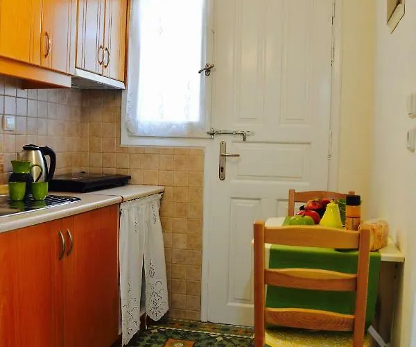 The House Of Margarita * Нафплион