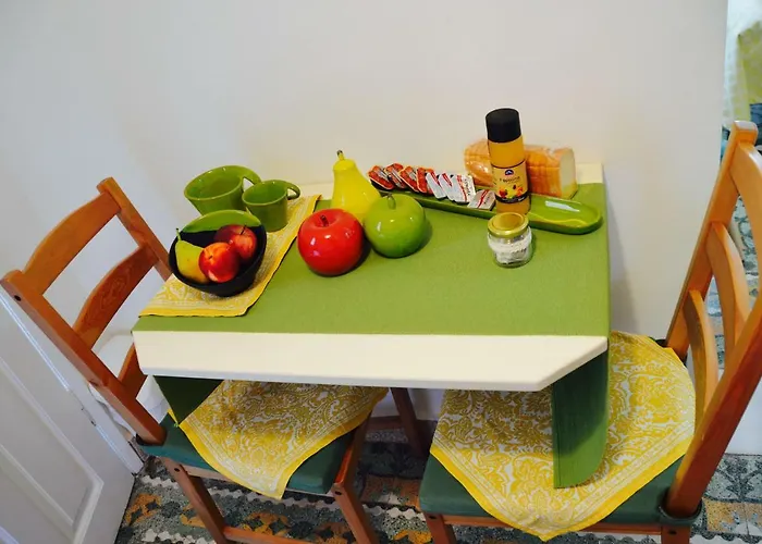 Дом отдыха The House Of Margarita *