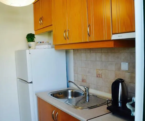 The House Of Margarita