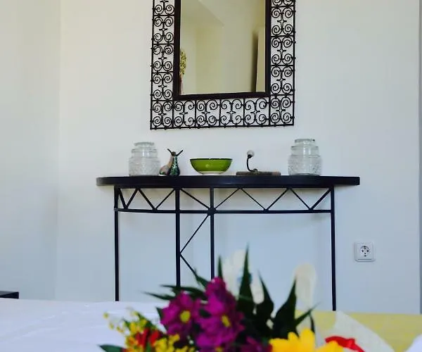 Дом отдыха The House Of Margarita