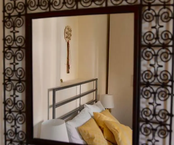 The House Of Margarita *