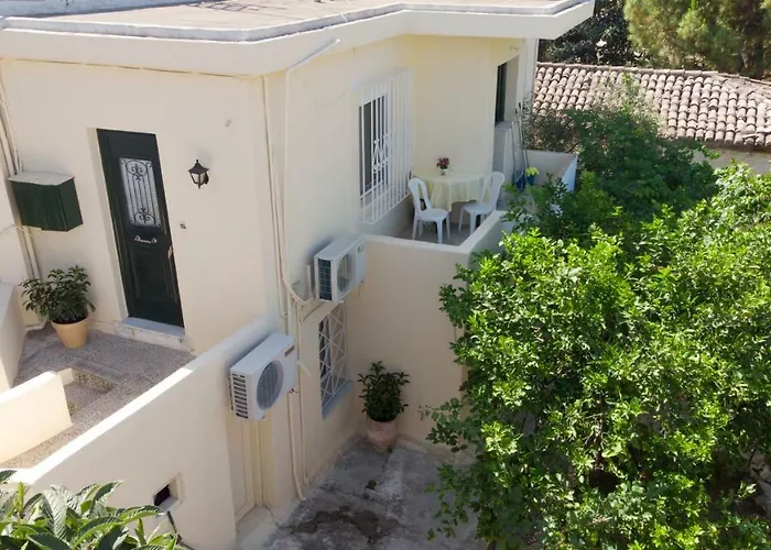 Дом отдыха The House Of Margarita *