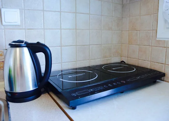 The House Of Margarita