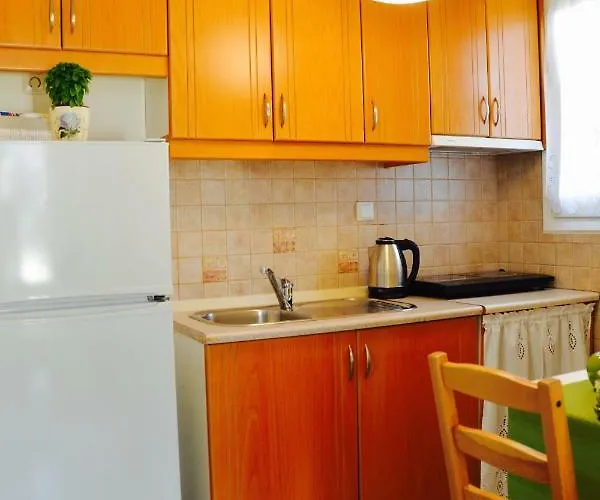 Дом отдыха The House Of Margarita