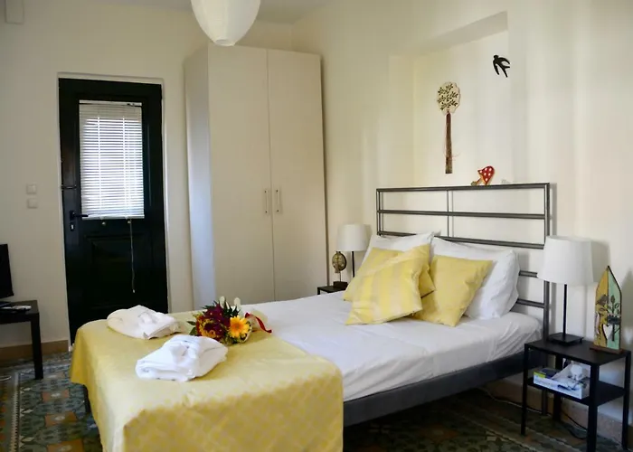 Дом отдыха The House Of Margarita *