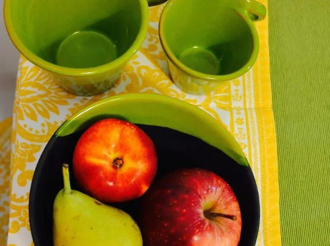 Дом отдыха The House Of Margarita