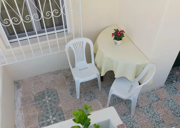 The House Of Margarita