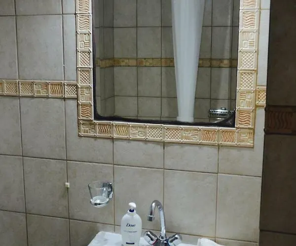 The House Of Margarita Дом отдыха