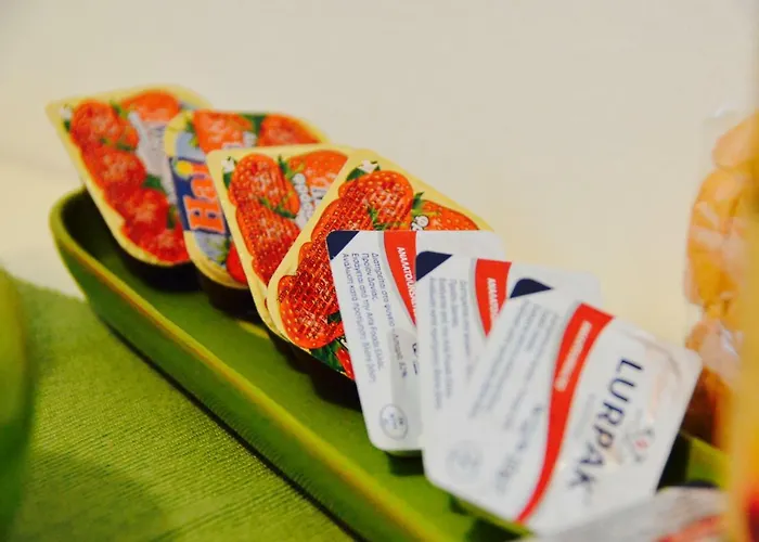 Дом отдыха The House Of Margarita *