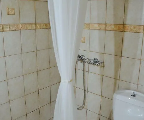 The House Of Margarita